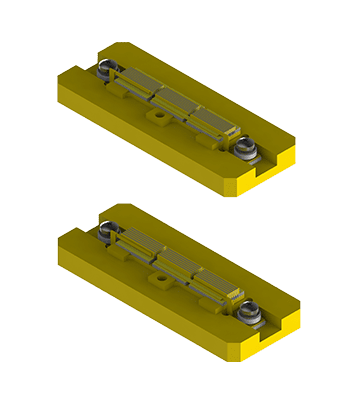 RealStable® AA-3 Series Conduction-cooled  Diode Laser Array