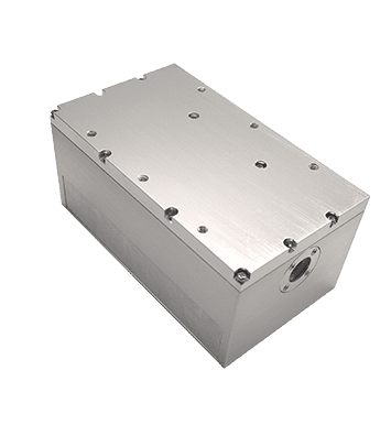RealShock® AQE Series High Energy Solid-state Laser